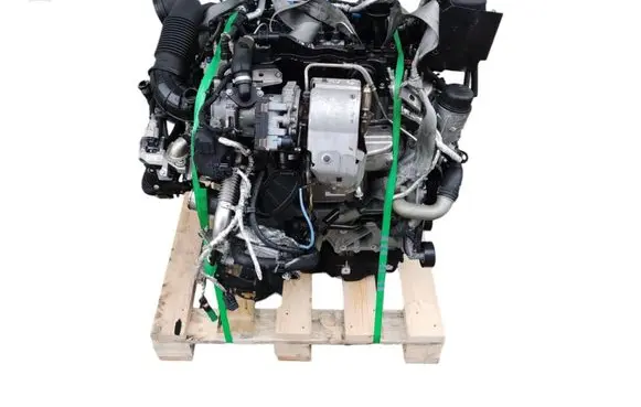Land Rover Evoque I Engine 204DTD
