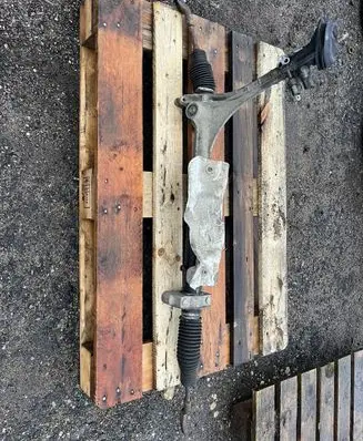 Citroen Jumper Steering rack 01369943080