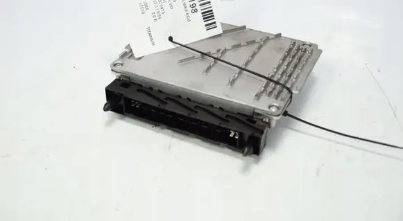 Volvo S60 Engine control unit/module ECU 30788917