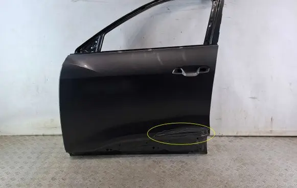 Audi e-tron Front door 4KE8531051B