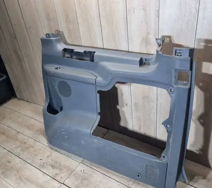 Mercedes-Benz Vito Viano W639 Other trunk/boot trim element A639690