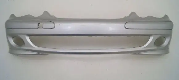 Mercedes-Benz C W203 Front bumper