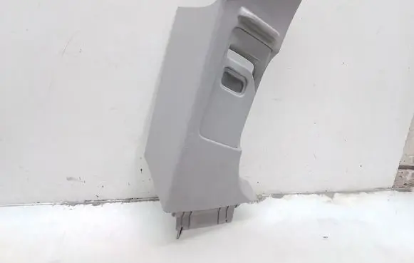 Opel Corsa D (B) pillar trim (top)