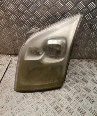 Ford Transit Headlight/headlamp