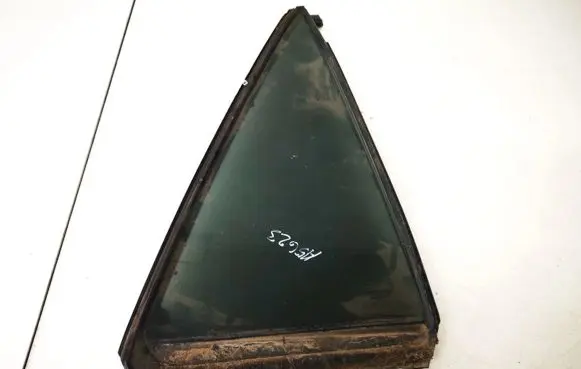 Mazda 6 Rear vent window glass 