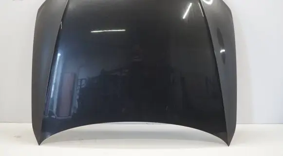 Audi A4 S4 B8 8K Engine bonnet/hood A4B8LIFTMASLZ7L