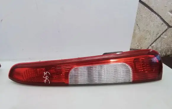Ford Focus C-MAX Rear/tail lights