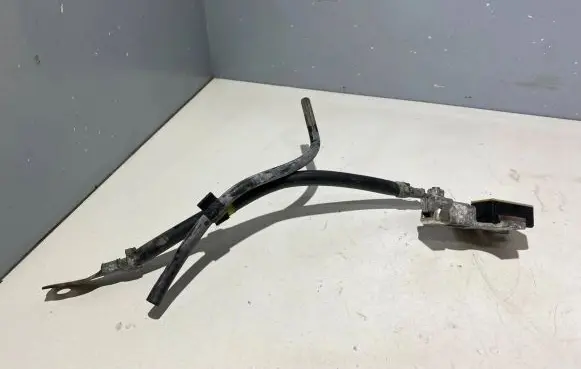 Volvo S60 Negative earth cable (battery) 31327698