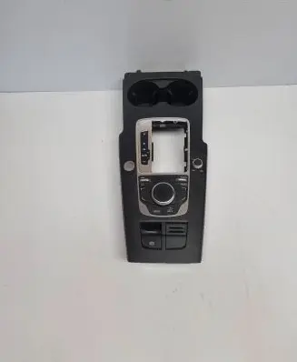 GPS navigation control unit/module