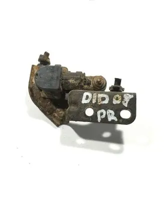 Mitsubishi Pajero Air suspension front height level sensor 9F0812 B1625401