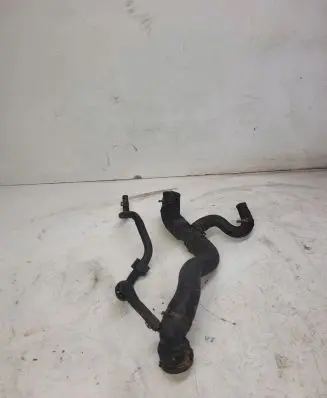 Volkswagen Golf VI Engine coolant pipe/hose 1K0121049BN