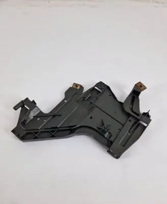 Audi A4 S4 B8 8K Headlight/headlamp mounting bracket 1301073033