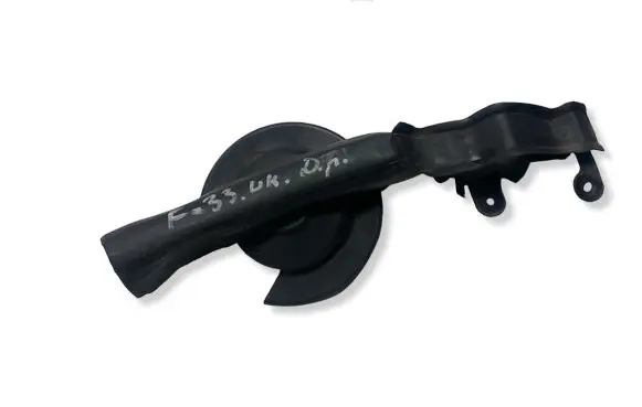 BMW 4 F32 F33 Engine compartment rubber 18068510