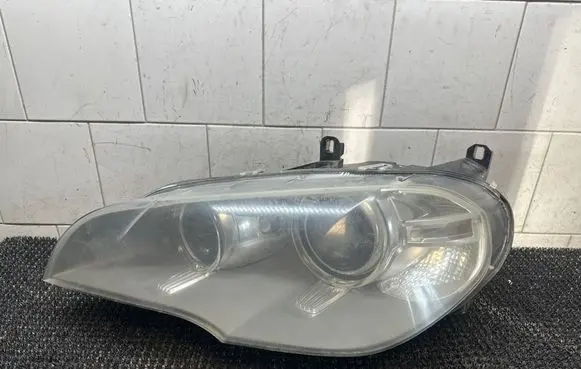 BMW X5 E70 Headlight/headlamp 7221895