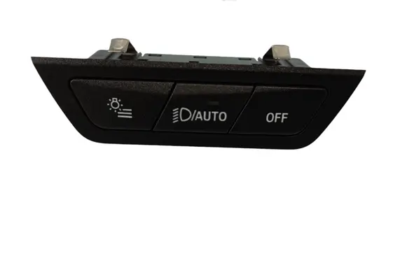 BMW X1 U11 Light switch 61315A4A056 5A4A056