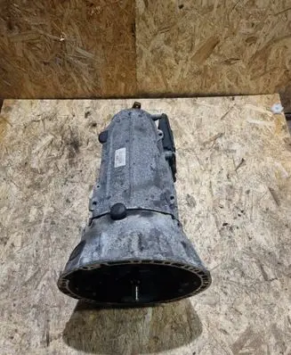 Mercedes-Benz E W212 Automatic gearbox A2122700109 W7C700 6903986
