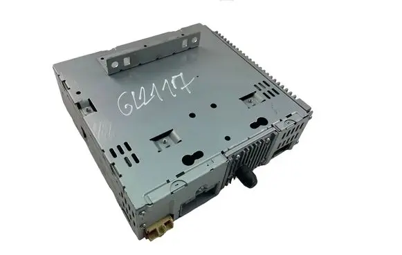 Volvo S40 Radio/CD/DVD/GPS head unit 307525691