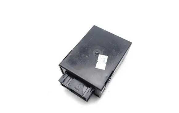 BMW X5 E53 Suspension control unit/module 1092396 37141092396