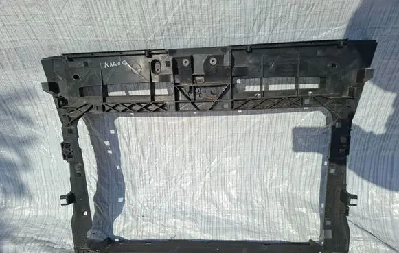 Skoda Karoq Radiator support slam panel 57A805588J