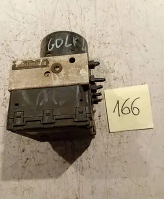 Volkswagen Golf IV Other interior part 1J0907384D