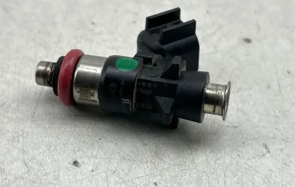 Chrysler Pacifica Fuel injector 0280158662