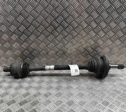 Mercedes-Benz GLC C254 Rear driveshaft A2543501704