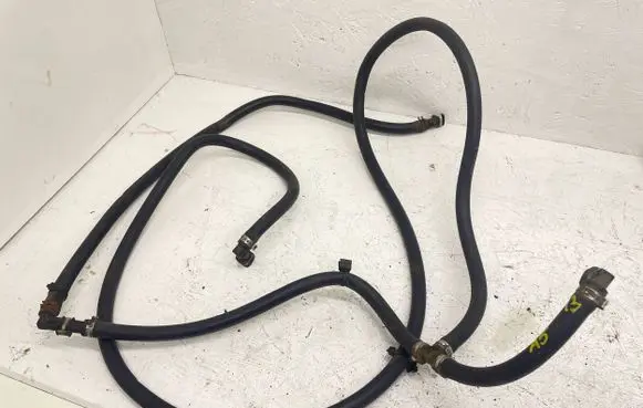 Audi A5 8T 8F Headlight washer hose/pipe 