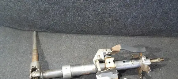 Mazda 323 F Steering wheel axle BJ3D
