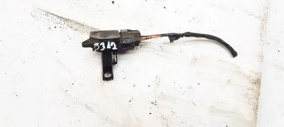 Toyota Prius (XW20) Mass air flow meter 2220422010 197400-2030