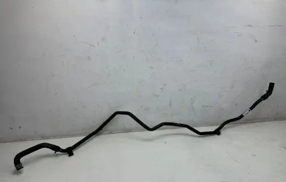 Porsche 911 991 Engine coolant pipe/hose 9P1121070A