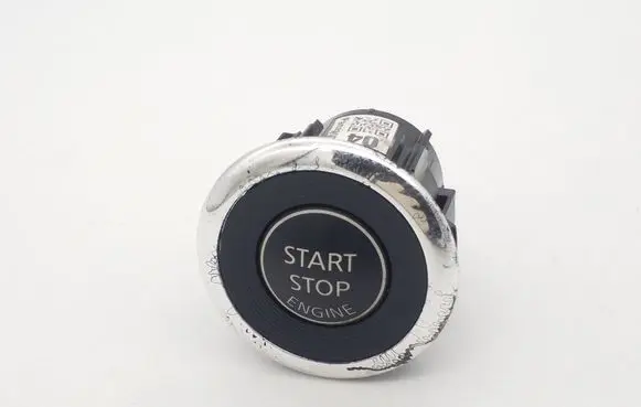 Nissan Rogue Engine start stop button switch 285903JA0A A2C53423160