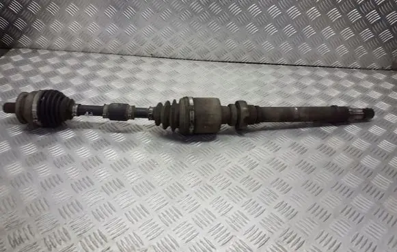 Mazda 3 I Front driveshaft