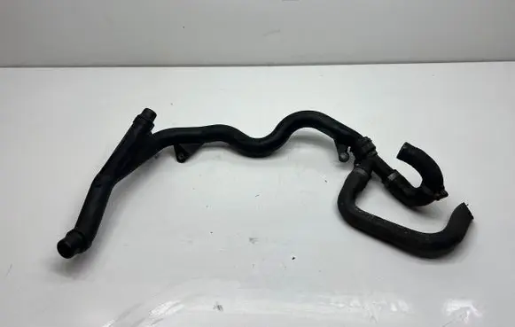 BMW 3 E90 E91 Engine coolant pipe/hose 7802632 106172 1050706