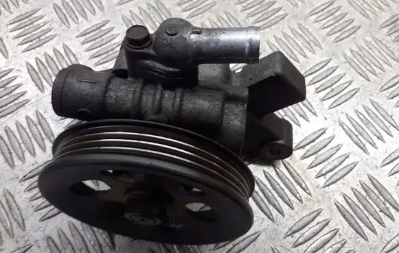 Honda Civic Electric power steering pump 
