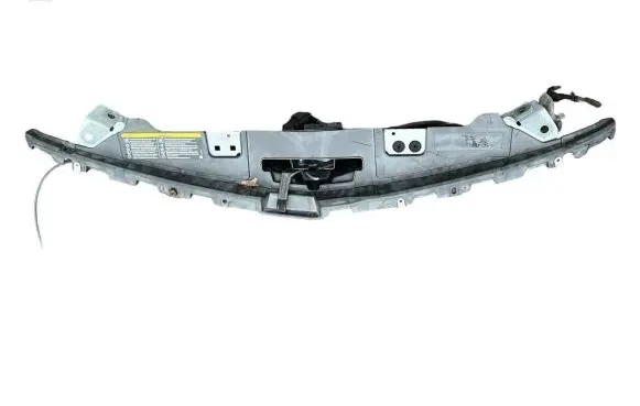 Opel Insignia A Radiator support slam panel 13242847
