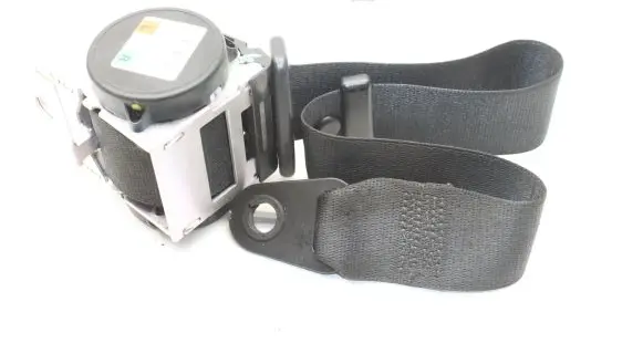 Mini Cooper Countryman R60 Rear seatbelt 620202100A 9801313