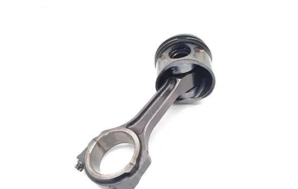 Ford Transit Piston with connecting rod P8FA