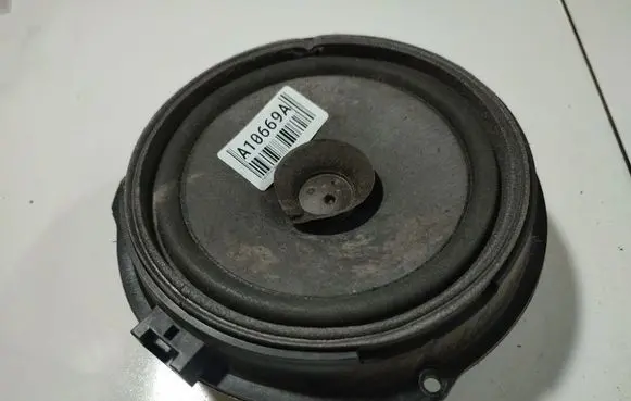 Ford Focus Front door speaker 3M5718808CE