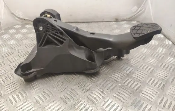 Seat Ibiza V (KJ) Brake pedal 2Q1721058P
