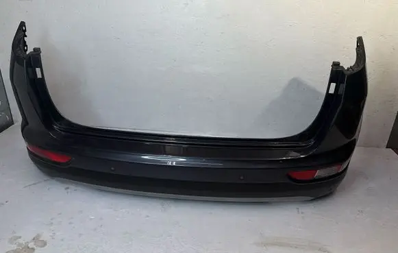 KIA Sportage Rear bumper 86611F1000