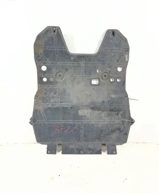 Citroen C4 II Picasso Engine splash shield/under tray 9806821580