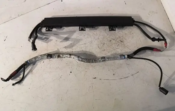 BMW 3 E90 E91 Wires (starter motor) 