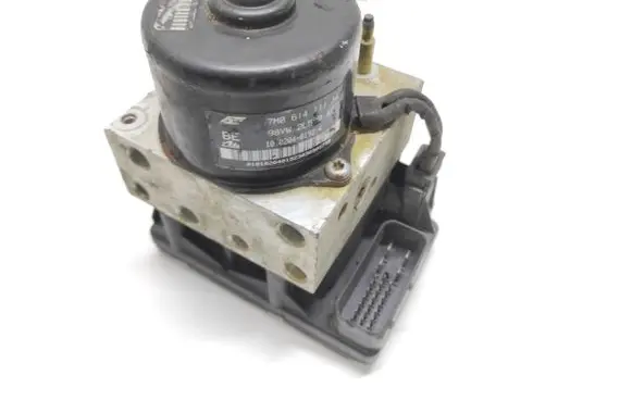 Ford Galaxy ABS Pump 1J0907379G 10094903103 7M0614111AA