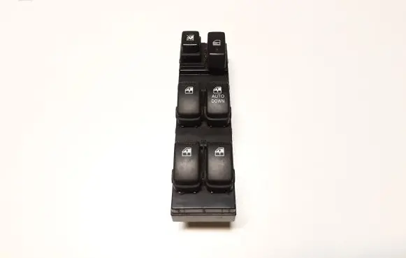 Hyundai Tucson JM Electric window control switch