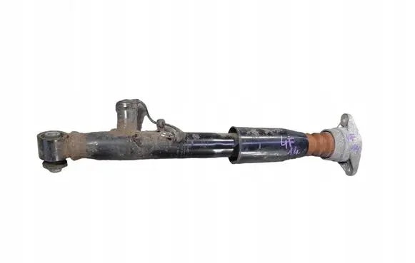 Rear shock absorber/damper