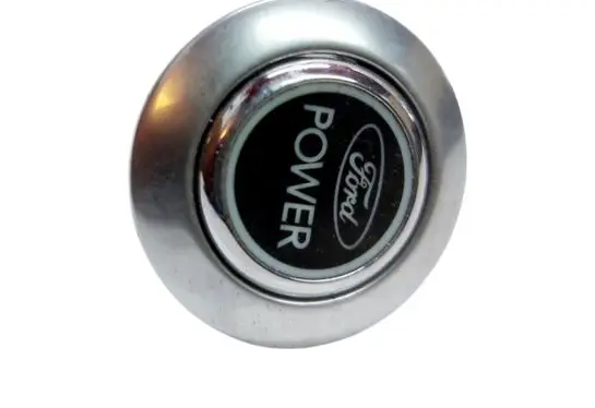Ford C-MAX II Engine start stop button switch AM5T11572AA