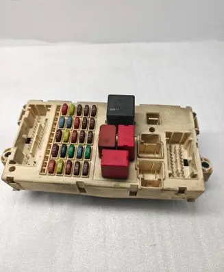 Fuse module