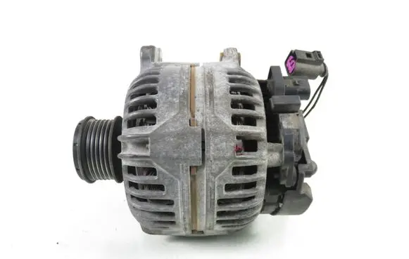Skoda Octavia Mk1 (1U) Generator/alternator 0124515010 028903028E