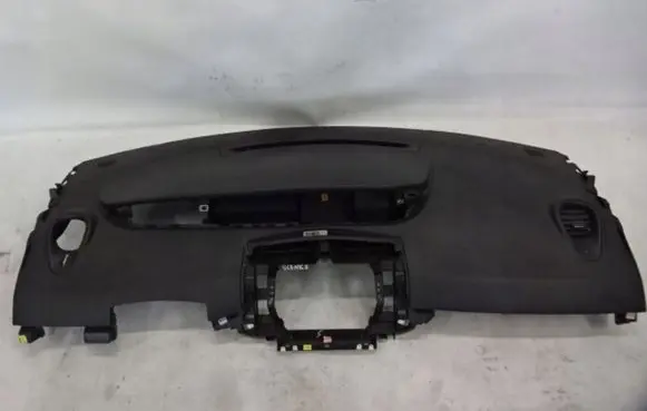Renault Scenic II - Grand scenic II Dashboard