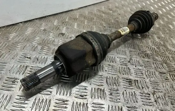 Ford Edge II Front driveshaft F2G33B437HC